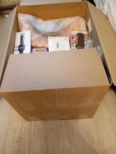 Überraschung Box Neuware Große Kiste - Bild 1 von 5