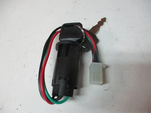 Ignition Key Switch For Chinese Quad ATV 50cc 70cc 90cc 110cc 125cc TaoTao USA - Bild 1 von 5