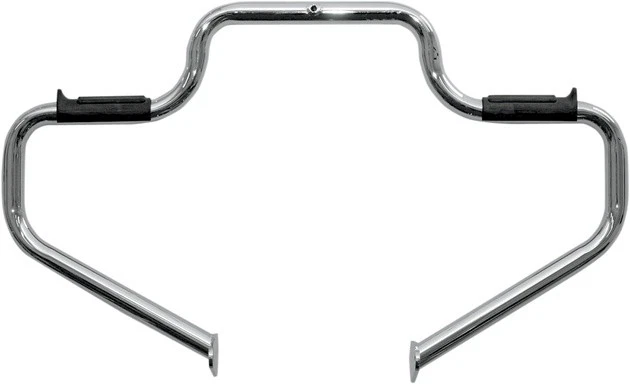 Lindby Multibar Highway Bar 1.25" Chrome #1311 Harley Davidson - Image 1 of 1