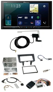 Pioneer 2DIN DAB USB Lenkrad Bluetooth Autoradio für Honda CRV 2006-2012 - Bild 1 von 12