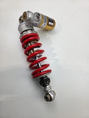 Задний амортизатор Aprilia Tuono 1000 R V2 02-05 RSV 1000 01-03 AP8123942 - Изображение 1 из 4