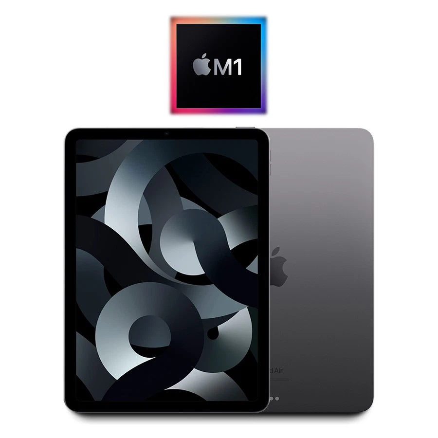 Apple iPad Air (5th Generation) 64 GB for sale - eBay