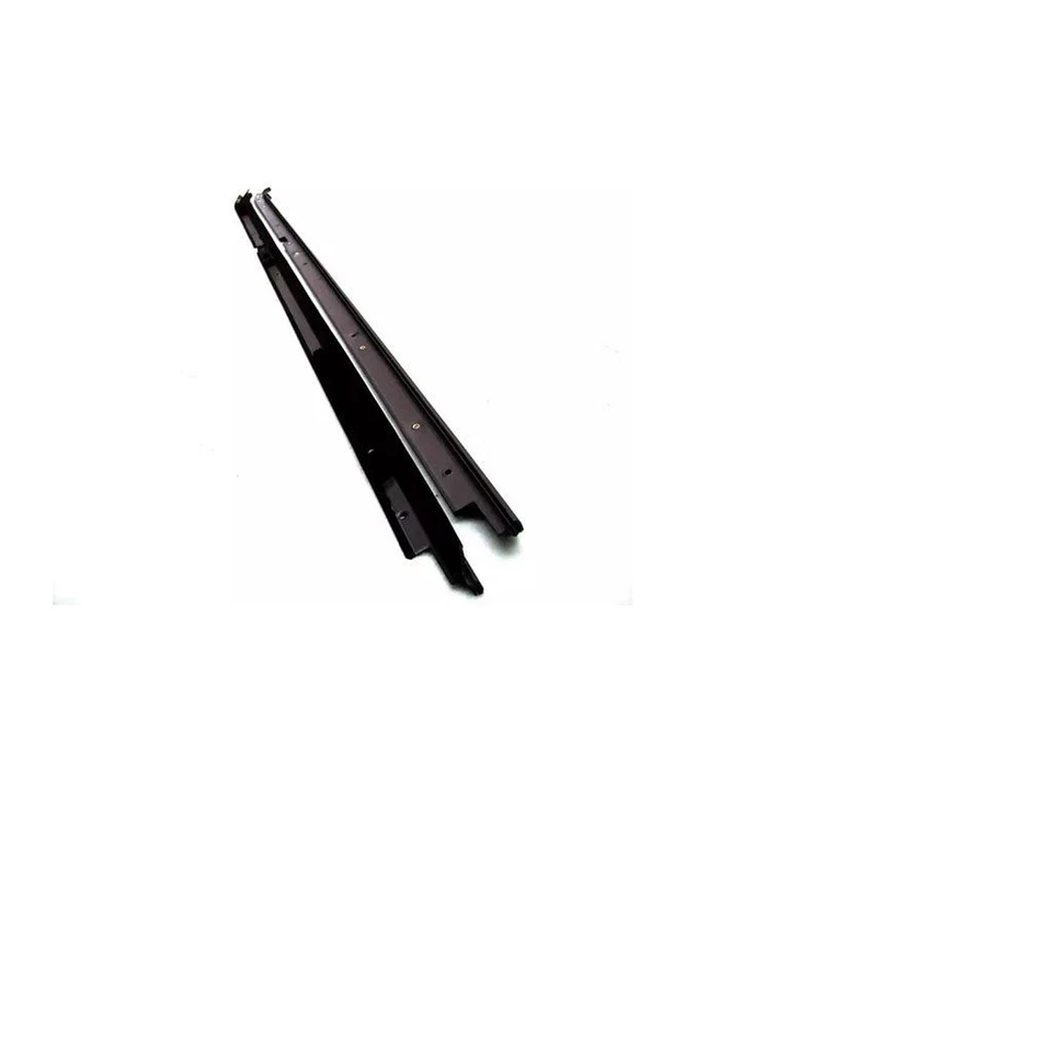 Kit de tiras climáticas 1982-1988 Oldsmobile Calais Belt - Imagem 1 de 1