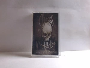 Cypress Hill – Insane In The Brain (Cassette, US, 1993, Ruffhouse) TP398 - Picture 1 of 4