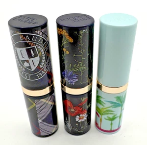 3-Estee Lauder Lipsticks A43 Turn Heads, 826 Modern Muse, 223 Candy NEW - Picture 1 of 9