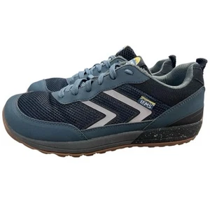 Lems Mountain Climbing Pursuit Men’s Trail Sneakers Size 10 Blue - Picture 1 of 14