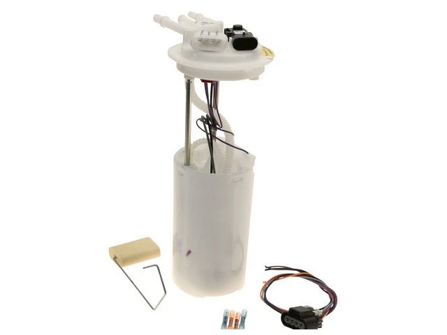 Conjunto de bomba de combustible Delphi 75YQSD62 para Isuzu Rodeo Axiom 2002 2001 Foto 1 de 1