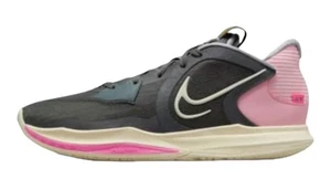 Nike Kyrie 5 Low "Preservation" Shoes DJ6012-005 Men's Size 14 NWOT - Picture 1 of 11