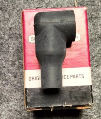 COUDE, BOUGIE D'ALLUMAGE 66538 Briggs & Stratton (306) - Photo 1/3