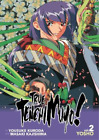 Masaki Kajishima True Tenchi Muyo! (Light Novel) Vol. 2 (Poche)