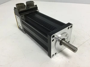 Parker Compumotor SM233BE-TTQN Servo Motor Voltage: 340 V, Amperage: 4.1 A - Picture 1 of 6