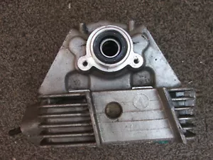 Ducati ST2 944 rear vertical cylinder head - Picture 1 of 7