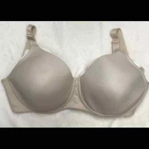 Leading Lady Comfort Nursing Bra Latex Free 40DD - Picture 1 of 9