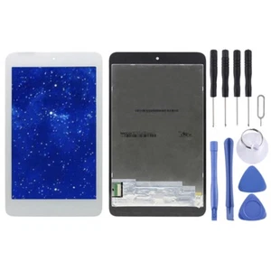 OEM LCD Screen for Acer iconia one 7 b1-750 with Digitizer Full Assembly (White) - Picture 1 of 4