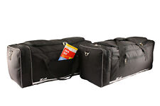 Produktbild - Zwei Reisetaschen passend für BMW Z4 E89 Kofferraum Taschen Gepäckraum Maßtasche
