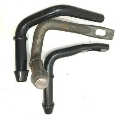 Soporte de escape trasero Ford Explorer 2002-2005 fabricante de equipos originales nuevo 1L2Z5K272AA Foto 1 de 4