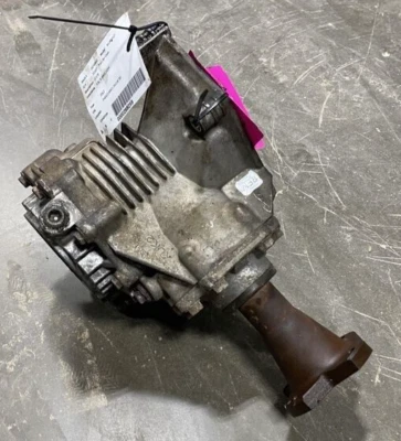 2009-2014 Nissan MURANO 3.5L Transfer Case CVT Factory OEM — 第 1/4 张图片