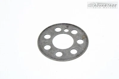 KIA FORTE 2019-2021 2,0 L L4 DOHC 16 V volante placa de respaldo flexible 88 k OEM Foto 1 de 3