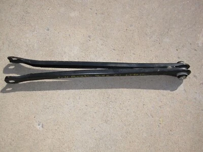 1999-2006 BMW E46 325i 328i 330i Rear lower Control Arm OEM M3 Left or Right - Изображение 1 из 4