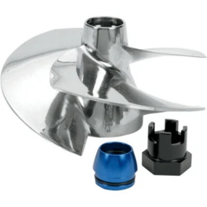 XLT 1200 XLT1200 2001-2005 Yamaha Solas Concord Stainless Steel Impeller 12/18 - Picture 1 of 2