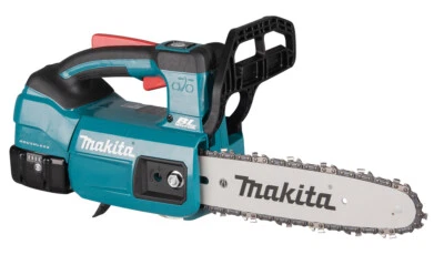 Makita Top Handle Akku-Kettensäge DUC254Z, 18V / 25 cm ohne Akku und Ladegerät - Bild 1 von 3