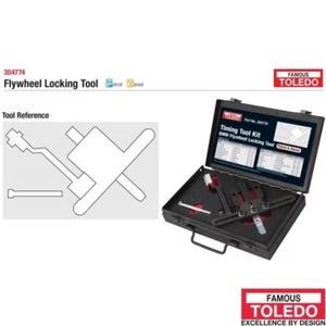TOLEDO TIMING TOOL KITS FOR BMW 118i E87 09/11-2.0L (N46B20)  - Bild 1 von 1