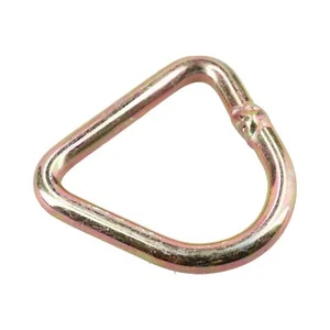 Paquete de 4 correas redondeadas para ojos de amarre punto de anclaje resistente - Imagen 1 de 4