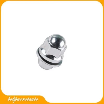 Подходит для Dodge Stratus Chrysler Sebring Mitsubishi зажимная гайка колеса сталь MR455707 - Изображение 1 из 4