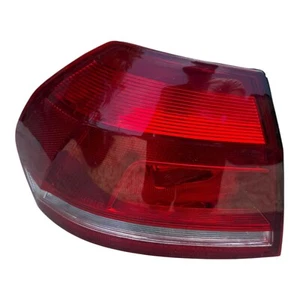 For 2012-2015 Volkswagen Passat Tail Light Assembly Driver Side - Picture 1 of 4