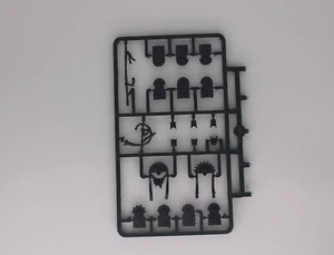 Tomb Kings Skeleton Horsemen Chaiot Shields Command Sprue Warhammer Old World - Picture 1 of 1