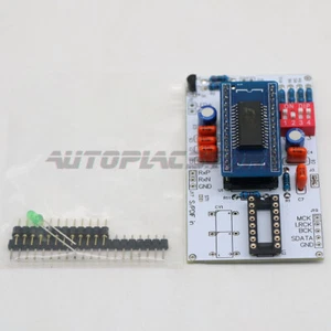 NUEVO CS8412 Receptor Digital SPDIF Receptor Coaxial Coaxial a I2S 1 PIEZA - Imagen 1 de 6