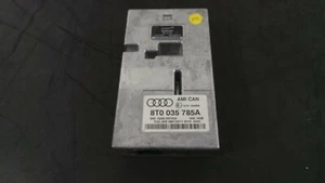 ##1Y7815 Audi A4 8K B8 A5 8T AMI CAN Music Interface Steuergerät 8T0035785A  - Bild 1 von 3