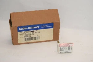 (NUEVO) EATON CUTLER MARTILLAZO RP6D16A160 1600A 1600 Amp A Digitrip RMS Enchufe de clasificación - Imagen 1 de 4