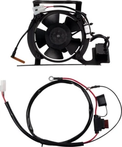 Trail Tech TTO Temperature Switching/Cooling Fan Kit (732-FN3) - Picture 1 of 2