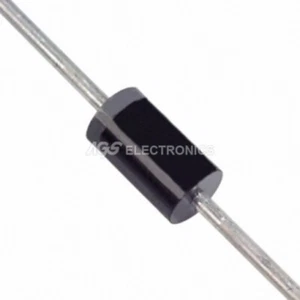 MBR5250 - HBR5250 - SB5250 - SR5250 DIODO SCHOTTKY 5A 250V - Picture 1 of 1