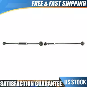 Mevotech Rear Lower Rearward Lateral Arm 2X For Toyota Camry 1998 1997 - Picture 1 of 4