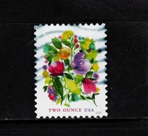OFF paper #5850 Wedding Blooms (used set of 1) 2oz-Forever 2024 – f404 - Picture 1 of 1
