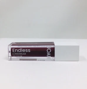 Joah Lipstick Endless Longwear Lip Color JSLL10 Dessert Liquid .18 fl oz SEALED - Picture 1 of 6