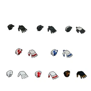para MG 1/100 Full Mechanics HirM RE Todos los dedos movimiento acción mano palma parte articular - Imagen 1 de 11
