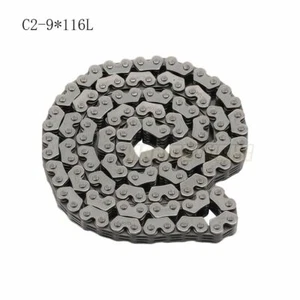 Cam Timing Chain For Honda CB600F hornet 2007-2010 CB600F hornet 600 1998-2006 - Foto 1 di 3