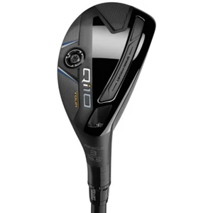 TaylorMade Qi10 Tour Rescue New 2024  - Choose your Hand, Loft & Flex - Picture 1 of 8