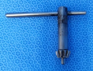 Jacobs KIM LLAVE INOXIDABLE 1 M - Imagen 1 de 5