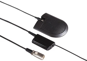 EAGLE G185BA - Boundary Microphone 1000 Ohm *** NEW *** - Picture 1 of 1