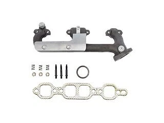 Dorman 307NU75 Exhaust Manifold Left Fits 1992-1995 GMC K1500 Suburban 1993 1994 - Image 1 of 3