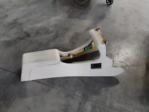 1992-1994 Jaguar XJ6 XJ12 BDP CENTER CONSOLE OEM - Picture 1 of 2