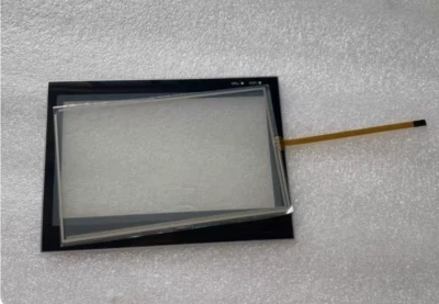 one for FLEXEM FE4070C-B FE4070CE FE4070iE Touchpad with Membrane keypad - Image 1 of 4