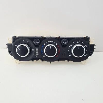 Ford Focus LW Heater AC Fan Controls 05/11-08/15 CM5T-19980-CB - Image 1 of 4
