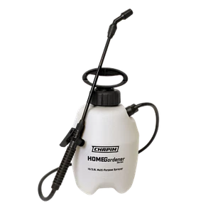 1-Gallon Multi-Purpose sprayer for Lawn, Home and Garden - Picture 1 of 6
