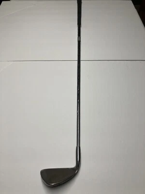 Vintage Ram Accubar 9 Iron Steel Shaft RH - Image 1 of 4