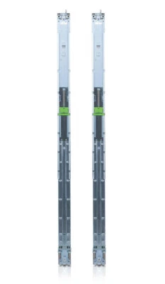 NEW FUJITSU RX2540 M2 M3 M4 SERVER BOXED RAIL KIT RMK-F1-C S7 LV A3C40170096 - Image 1 of 4